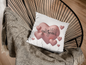 Hello Gorgeous - Large Square Pillow