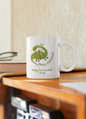 Keeping it nice and fresh for you Mug