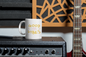 Good Vibes Mug
