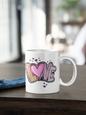 LOVE Mug