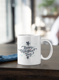 Happy Valentine's Day Mug