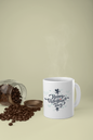 Happy Valentine's Day Mug