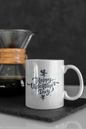 Happy Valentine's Day Mug