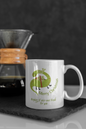 Keeping it nice and fresh for you Mug