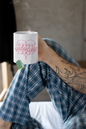 Happy Valentine's Day Mug