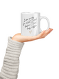 Sorry for what I said Mug