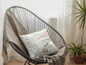 Sent With Love - Large Square Pillow